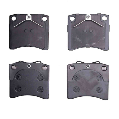 Dynamic Friction 4000-0703-00