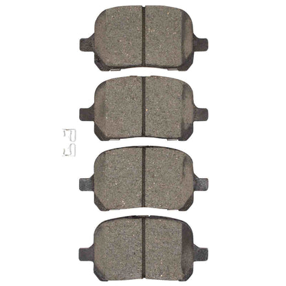 Dynamic Friction 4000-0707-00