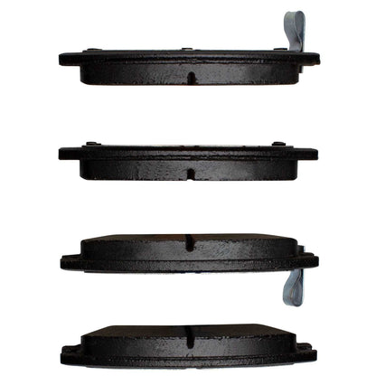 Dynamic Friction 4000-0714-00