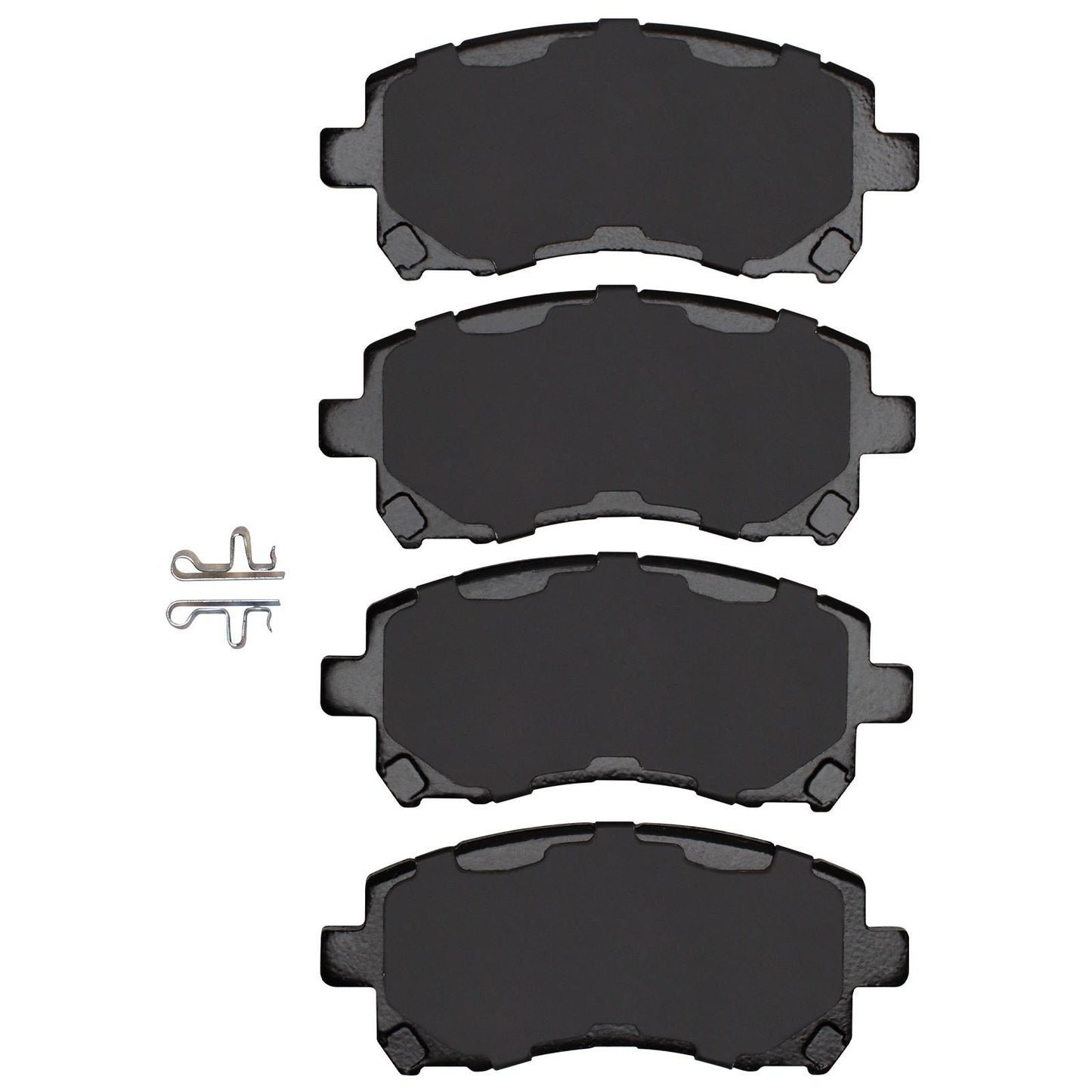 Dynamic Friction 4000-0721-00
