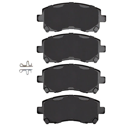 Dynamic Friction 4000-0721-00