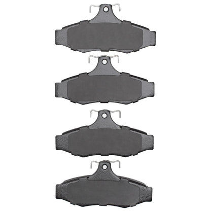 Dynamic Friction 4000-0724-00
