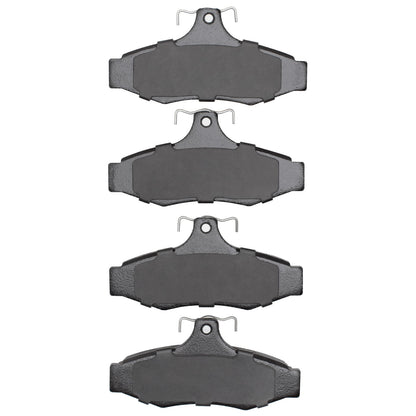 Dynamic Friction 4000-0724-00