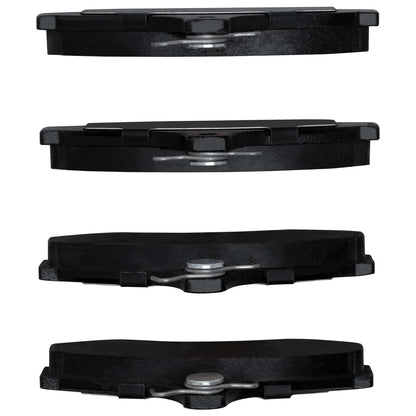 Dynamic Friction 4000-0724-00