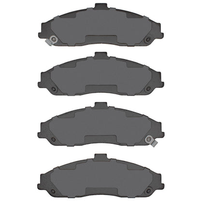 Dynamic Friction 4000-0731-00