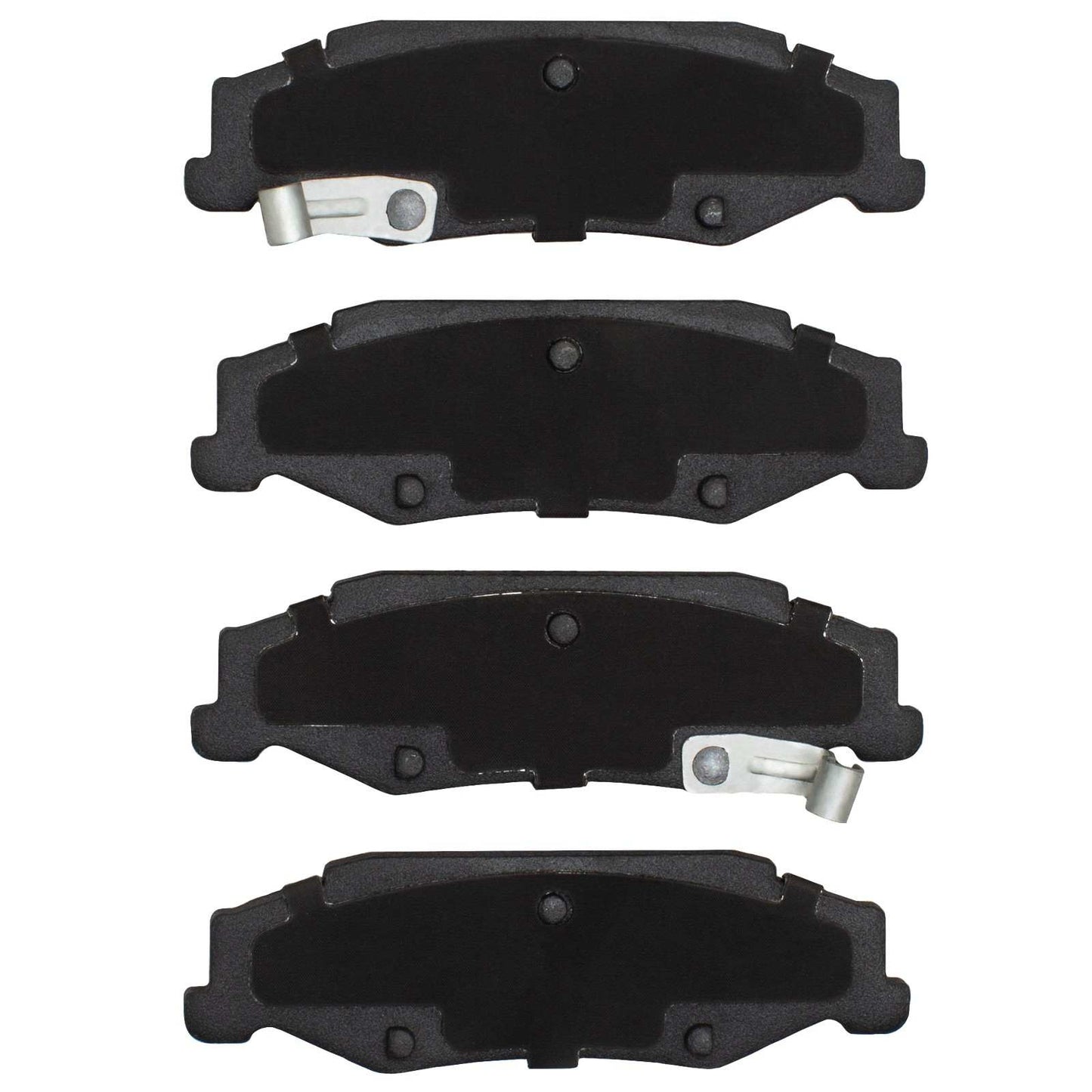 Dynamic Friction 4000-0732-00