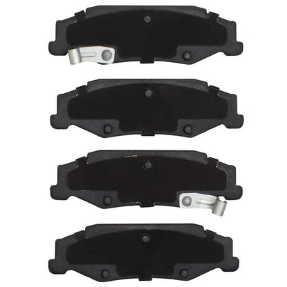 Dynamic Friction 4000-0732-00