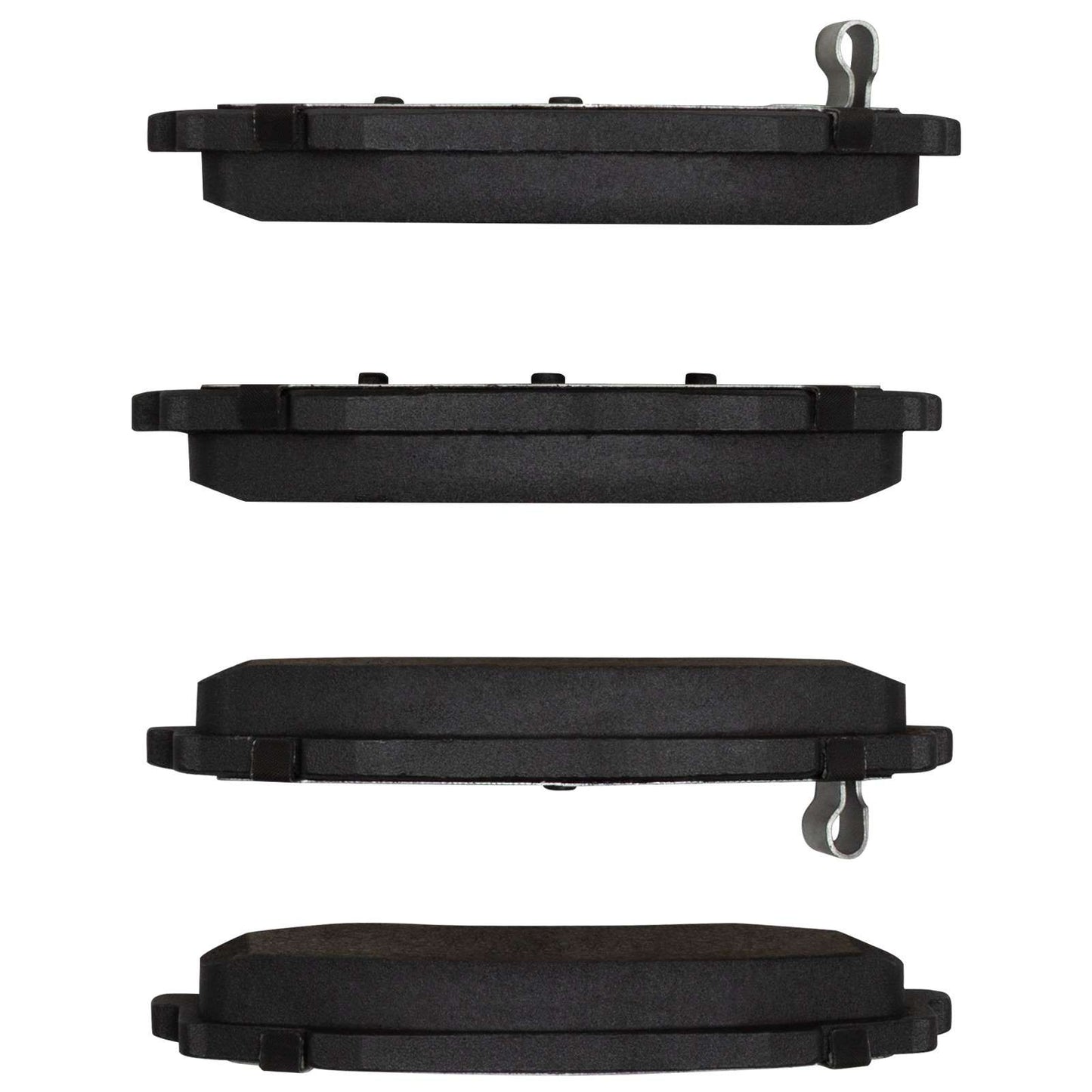 Dynamic Friction 4000-0732-00