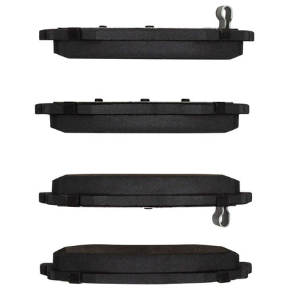 Dynamic Friction 4000-0732-00