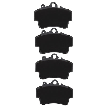 Dynamic Friction 4000-0737-00