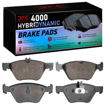 Dynamic Friction 4000-0740-00