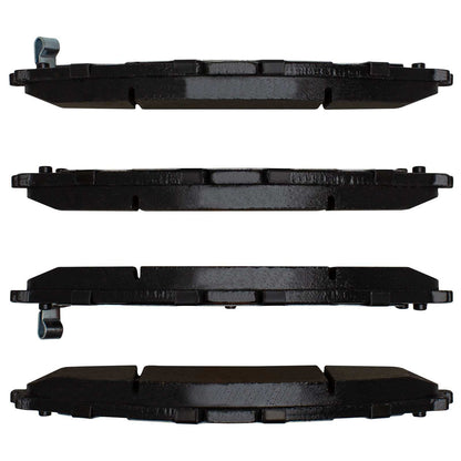 Dynamic Friction 4000-0749-00