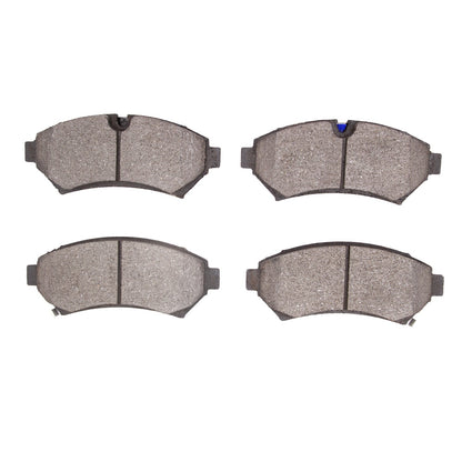 Dynamic Friction 4000-0753-00