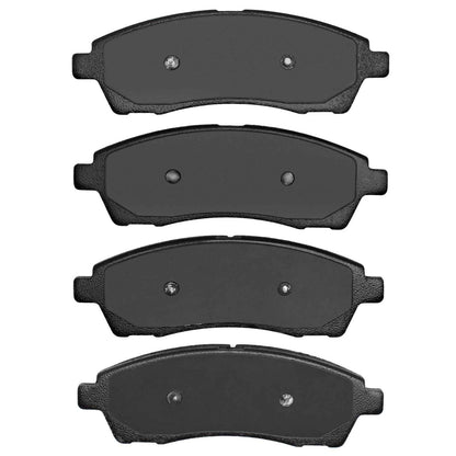 Dynamic Friction 4000-0757-00