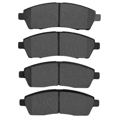 Dynamic Friction 4000-0757-00