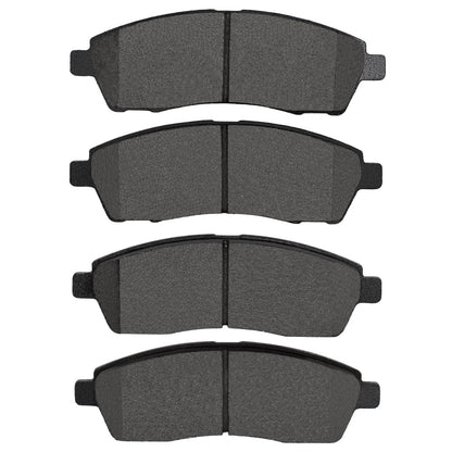 Dynamic Friction 4000-0757-00
