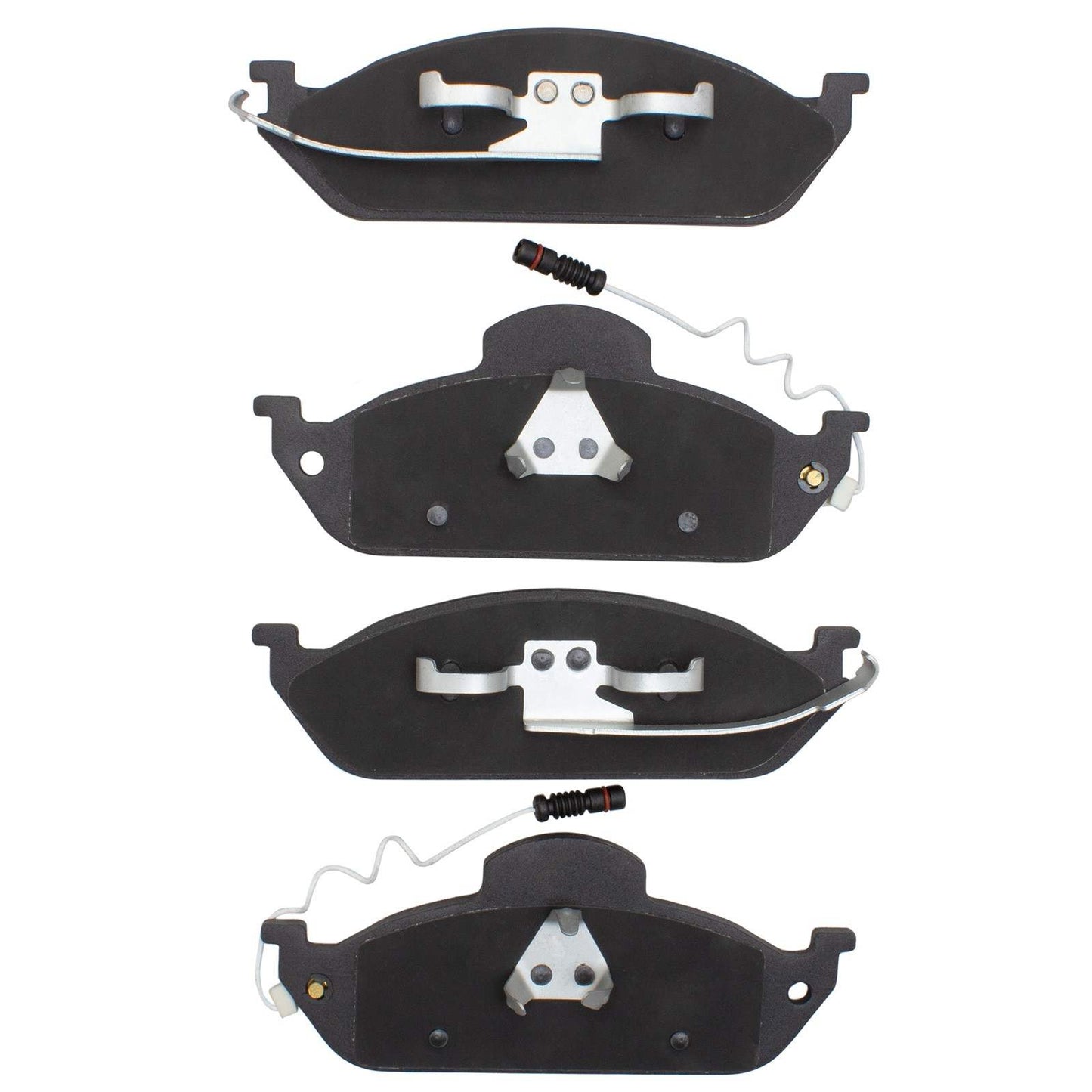Dynamic Friction 4000-0760-00
