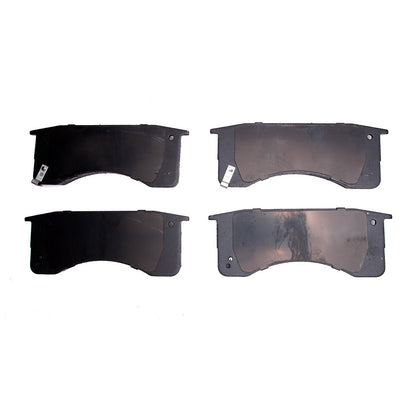 Dynamic Friction Company Disc Brake Pad Set 4000-0769-00