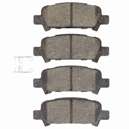 Dynamic Friction 4000-0770-00