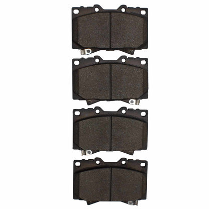 Dynamic Friction 4000-0772-00
