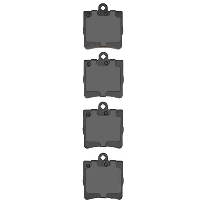 Dynamic Friction 4000-0779-00