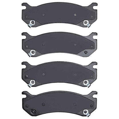Dynamic Friction 4000-0785-00