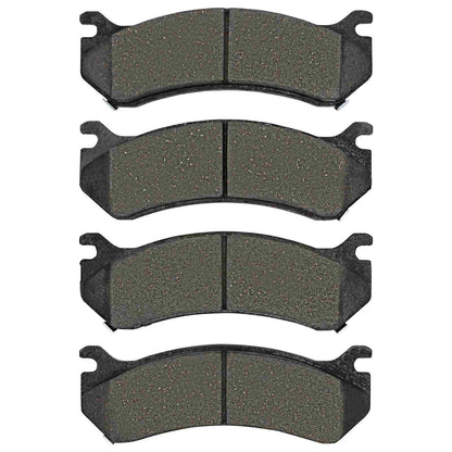 Dynamic Friction 4000-0785-00