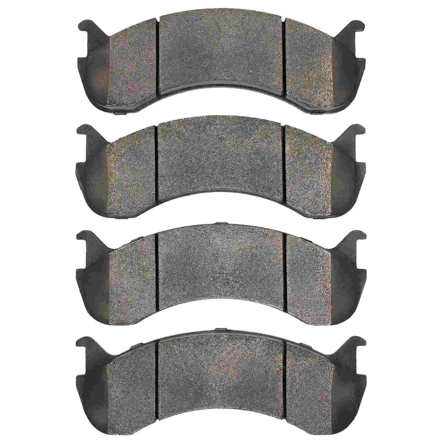 Dynamic Friction Company Disc Brake Pad Set 4000-0786-10