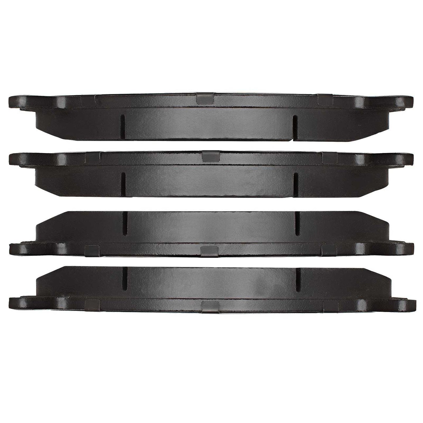 Dynamic Friction Company Disc Brake Pad Set 4000-0786-10
