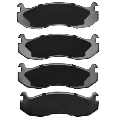 Dynamic Friction 4000-0788-00
