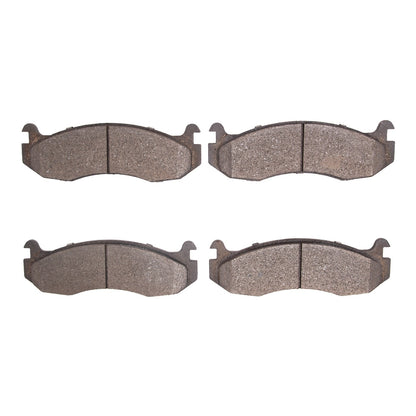 Dynamic Friction 4000-0788-00