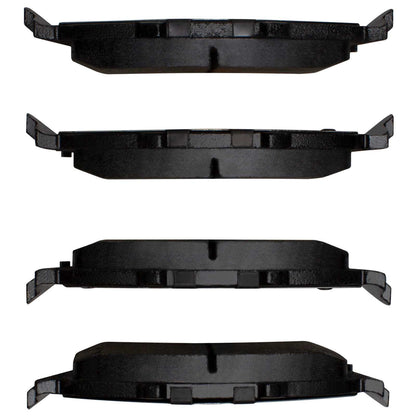 Dynamic Friction 4000-0792-00