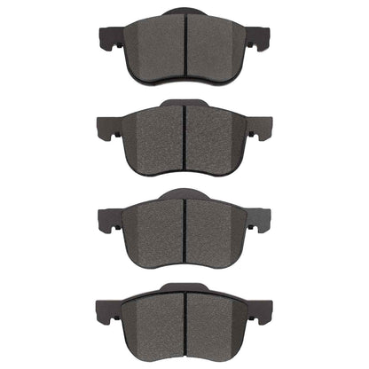 Dynamic Friction 4000-0794-00