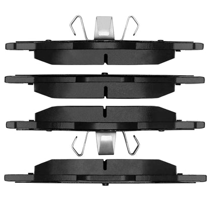 Dynamic Friction 4000-0794-00