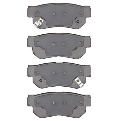 Dynamic Friction 4000-0813-00
