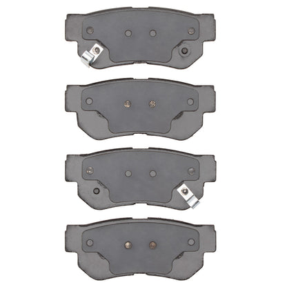 Dynamic Friction 4000-0813-00