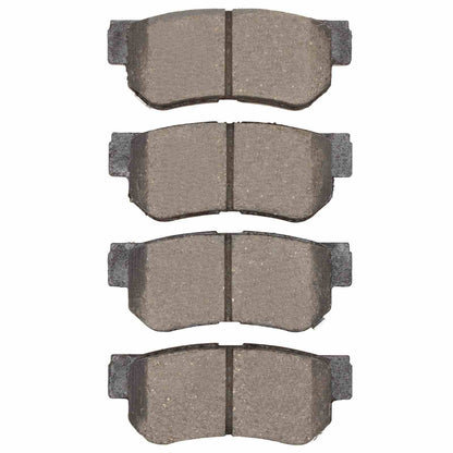 Dynamic Friction 4000-0813-00