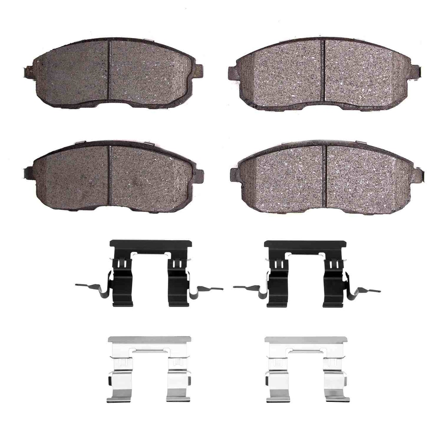 Dynamic Friction 4000-0815-11