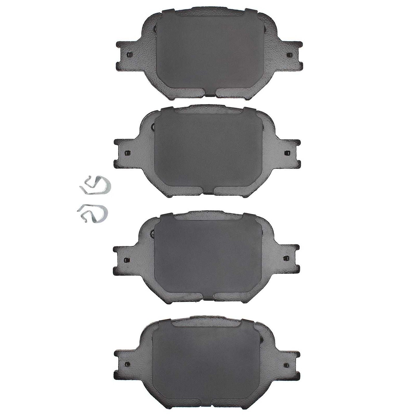Dynamic Friction 4000-0817-00