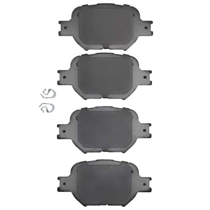 Dynamic Friction 4000-0817-00