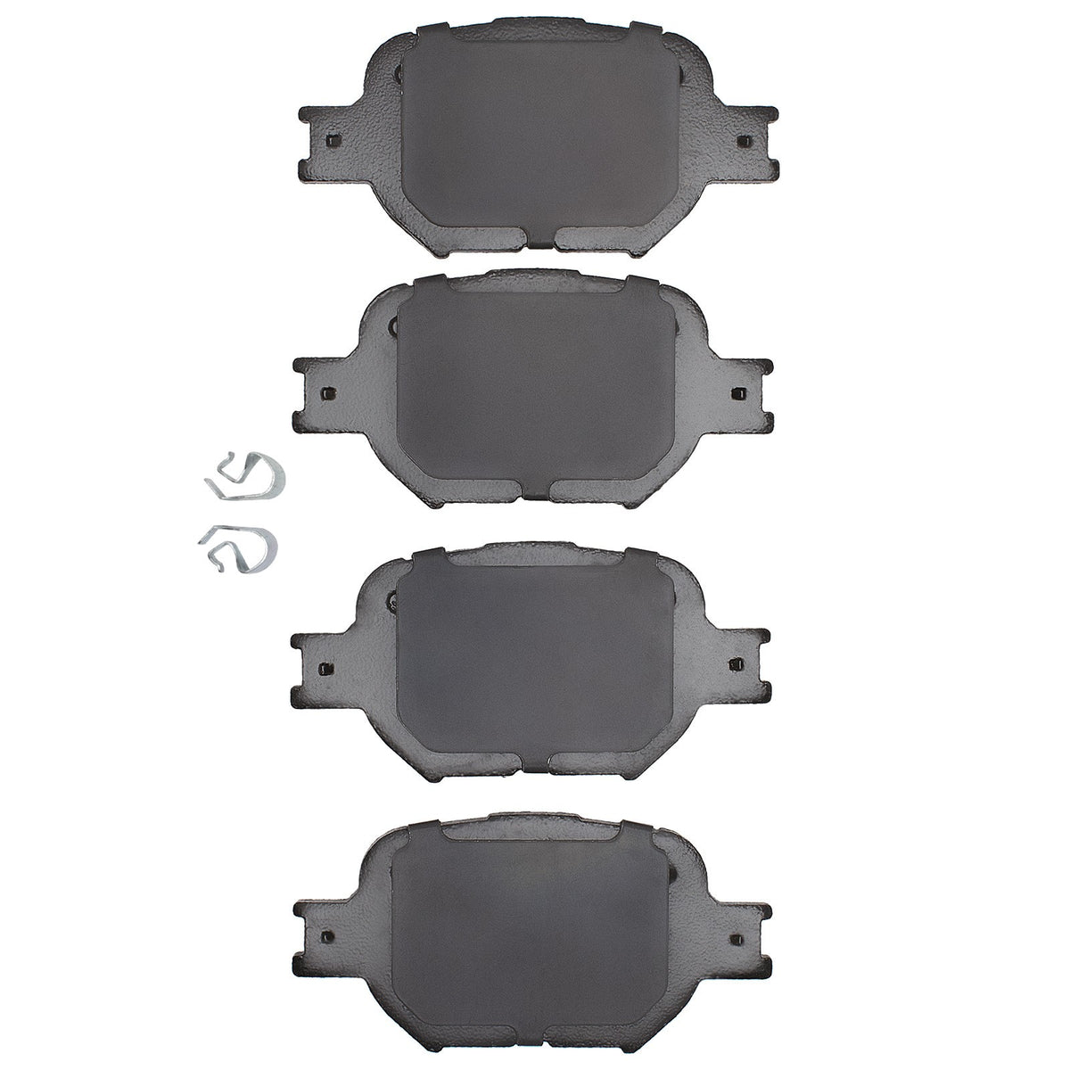 Dynamic Friction 4000-0817-00