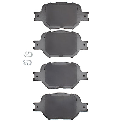 Dynamic Friction 4000-0817-00
