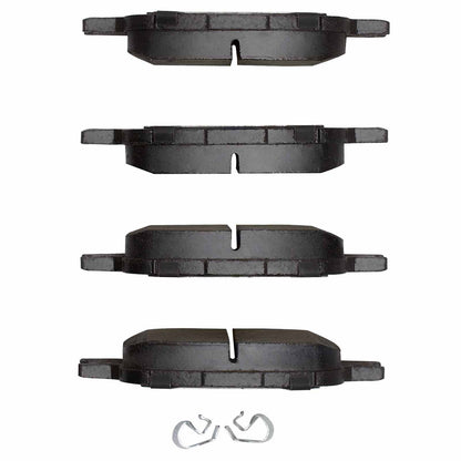 Dynamic Friction 4000-0817-00