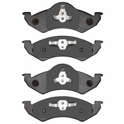 Dynamic Friction 4000-0820-00