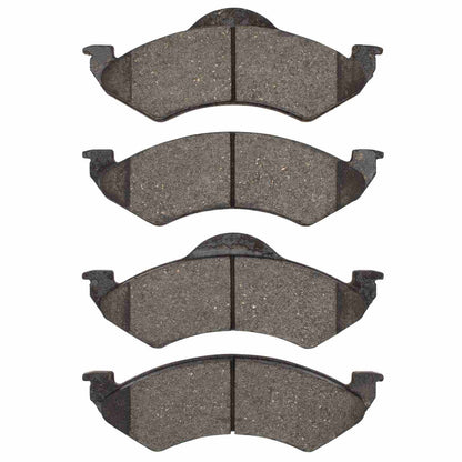 Dynamic Friction 4000-0820-00