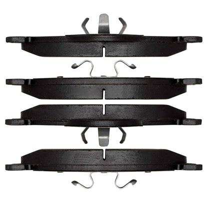 Dynamic Friction 4000-0820-00