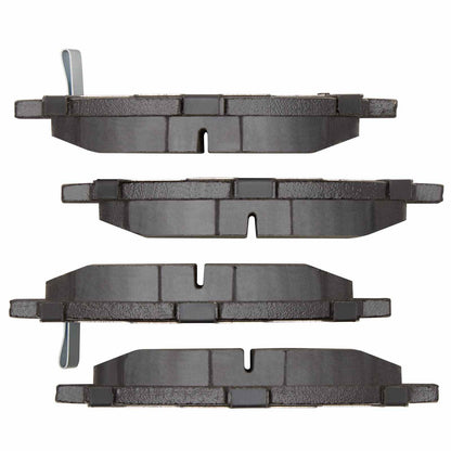Dynamic Friction 4000-0822-00