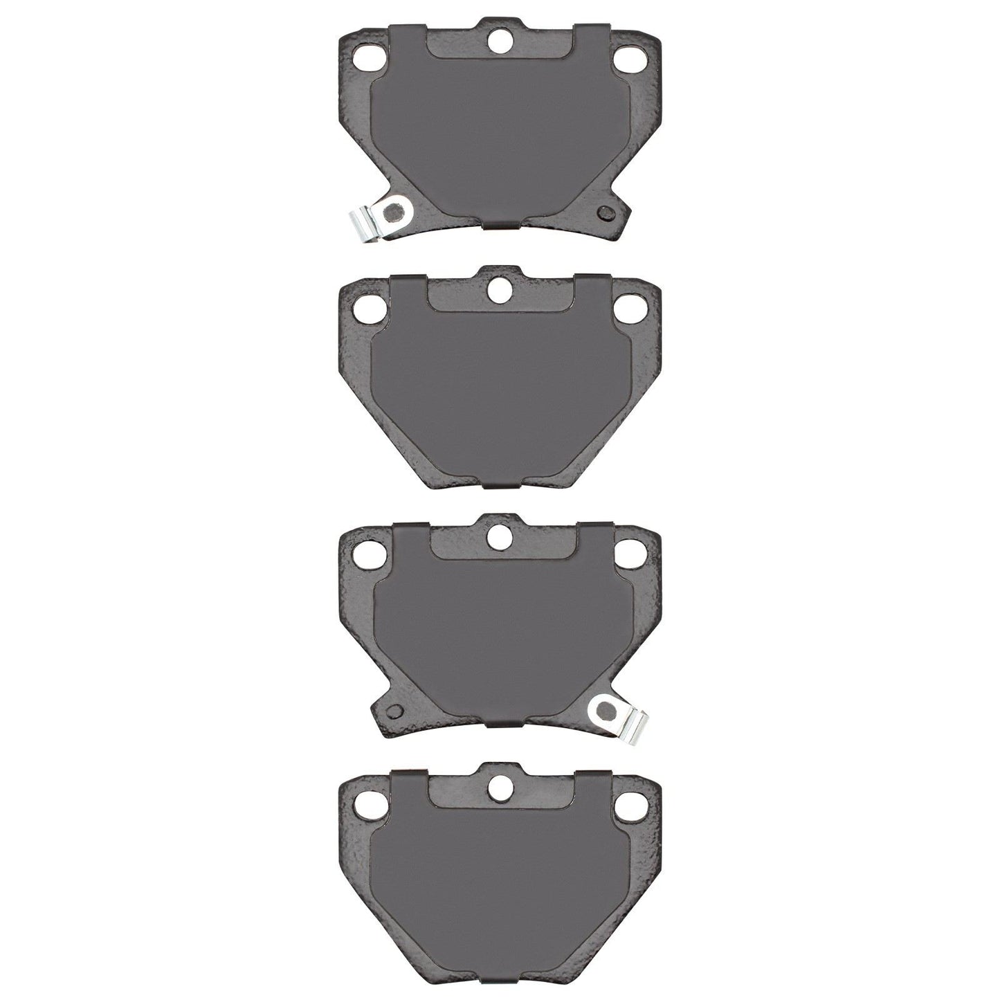 Dynamic Friction 4000-0823-00