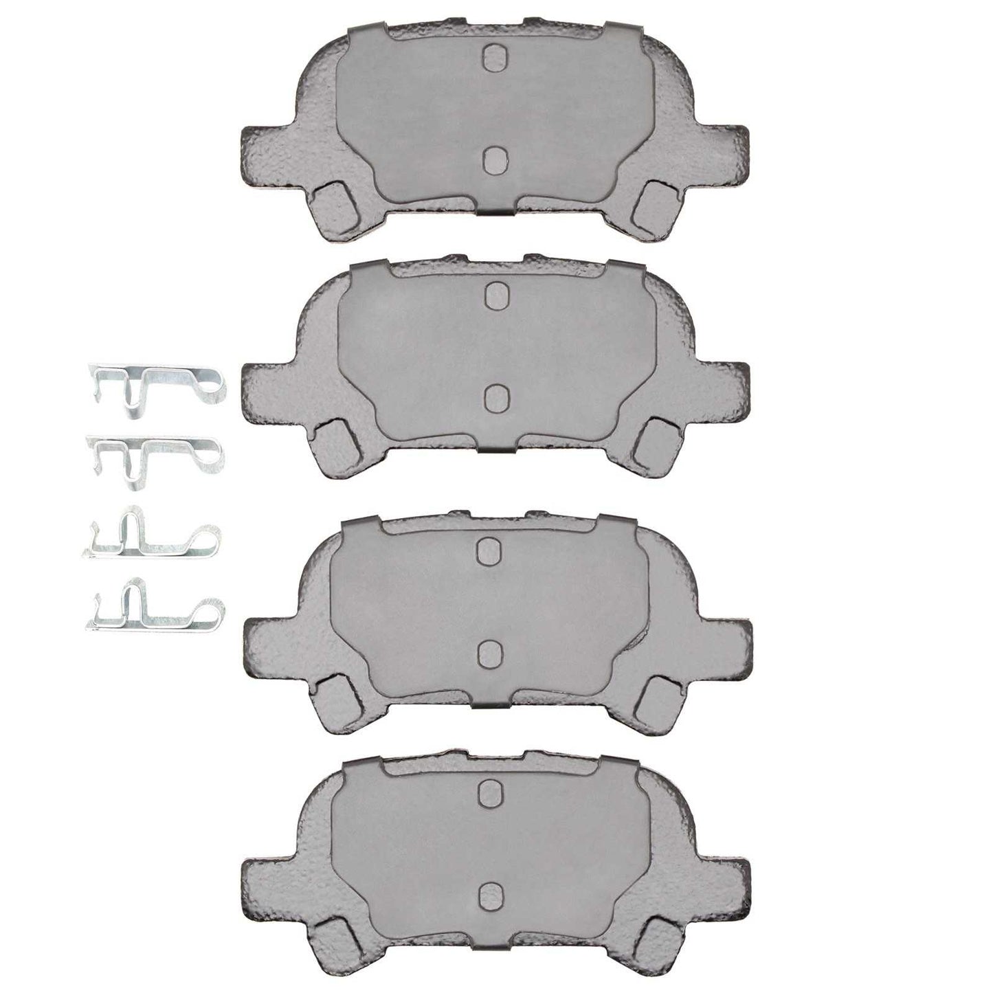 Dynamic Friction 4000-0828-00