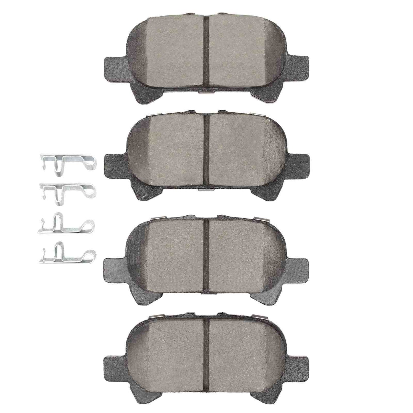 Dynamic Friction 4000-0828-00